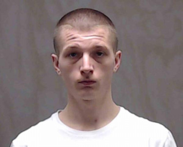 Bradley Allen Witham a registered Sex Offender of Ohio