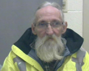 George Edward Shook a registered Sex Offender of Ohio