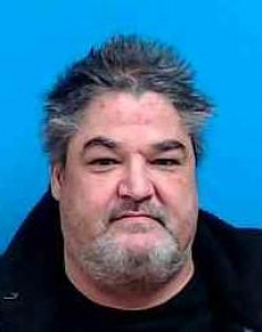 Samuel Ray Stephenson a registered Sex Offender of Ohio