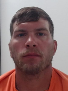 Alex Michael Sterling a registered Sex Offender of Ohio