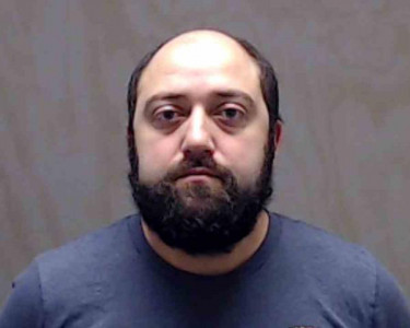 James Francis Shaskus a registered Sex Offender of Ohio