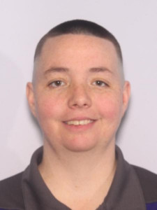 Felicia Craft a registered Sex Offender of Ohio