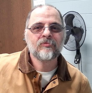 Gary Cunningham a registered Sex Offender of Ohio