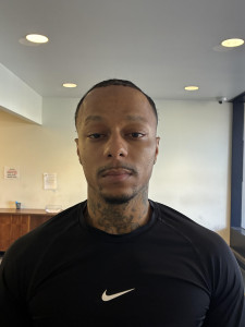 David Da'shawn Taylor a registered Sex Offender of Ohio