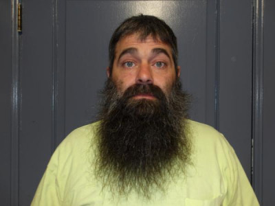 Allen Leroy Farnsworth II a registered Sex Offender of Ohio