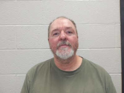 Jeffrey Allen Burdett Sr a registered Sex Offender of Ohio