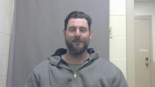 Ty Allen Mitchell a registered Sex Offender of Ohio