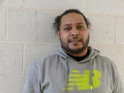 Gabriel Anthony Marrero a registered Sex Offender of Ohio