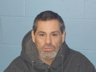 Angelo Torres Jr a registered Sex Offender of Ohio