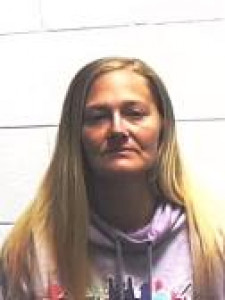 Brooke Nicole Fischer a registered Sex Offender of Ohio