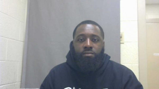 Damar Leon Bishop a registered Sex Offender of Ohio