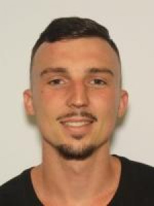 Kyle Tyler Lee Domanek a registered Sex Offender of Ohio