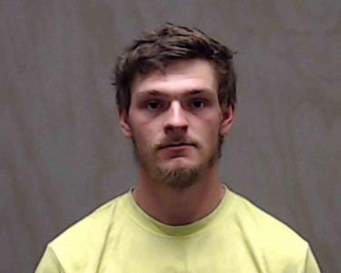 Luke Douglas Cornwell a registered Sex Offender of Ohio