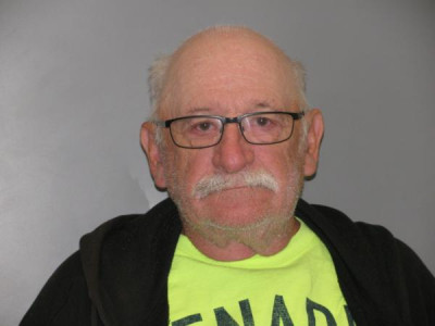 Donald Frank Painter a registered Sex Offender of Ohio