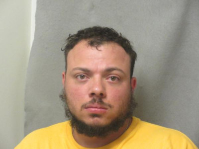 Christopher B O'neal a registered Sex Offender of Ohio