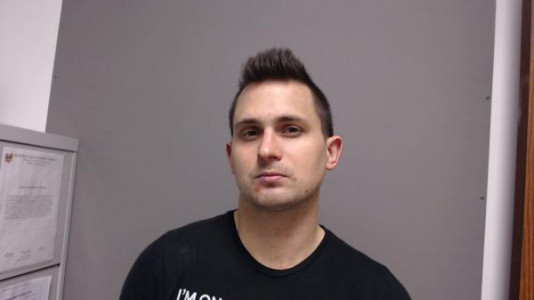 Alec Matthew Kulwicki a registered Sex Offender of Ohio