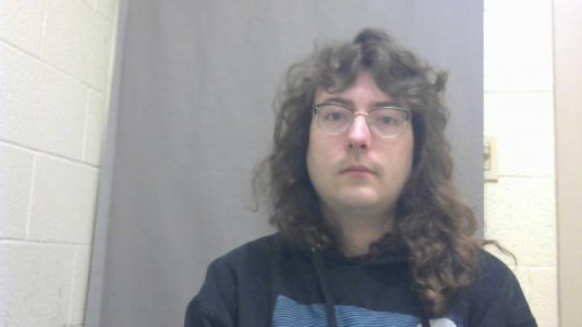 Cory Jacob Toohey a registered Sex Offender of Ohio