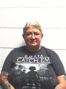 Bonnie Jo Duritsky a registered Sex Offender of Ohio