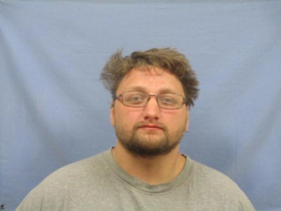 Zackary Martin Fetty a registered Sex Offender of Ohio