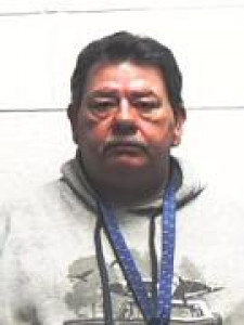 James Keith Treadway a registered Sex Offender of Ohio