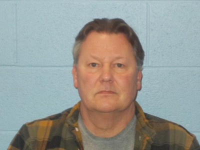Todd Mitchell Neu a registered Sex Offender of Ohio