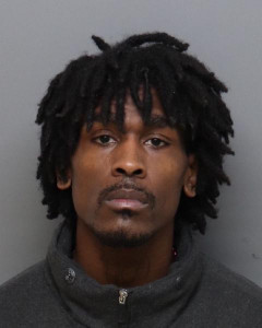 Desean Maurice James a registered Sex Offender of Ohio