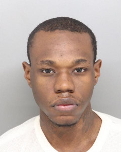 Antwon Whitmire a registered Sex Offender of Ohio