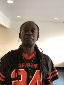 John Lee Bennett a registered Sex Offender of Ohio