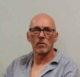 Donald Steven Ingle a registered Sex Offender of Ohio