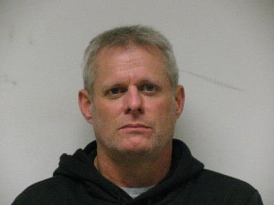 Bruce W Carnegie a registered Sex Offender of Ohio