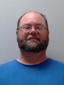 Chad Alan Ralston a registered Sex Offender of Ohio
