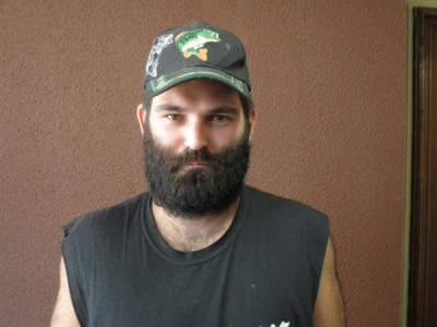 Shane David Cline a registered Sex Offender of Ohio