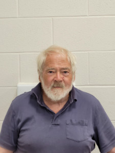 James Alan Gideon a registered Sex Offender of Ohio