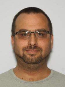 Aaron Jason Parker a registered Sex Offender of Ohio