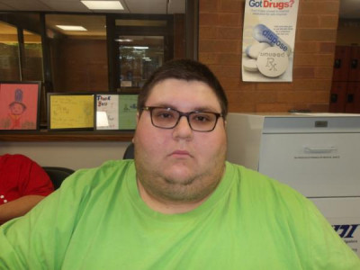 Albert George Maruna IV a registered Sex Offender of Ohio
