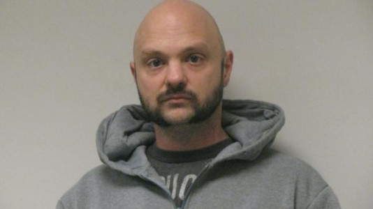 Andrew James Eckstein a registered Sex Offender of Ohio