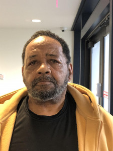 Larry Jones a registered Sex Offender of Ohio