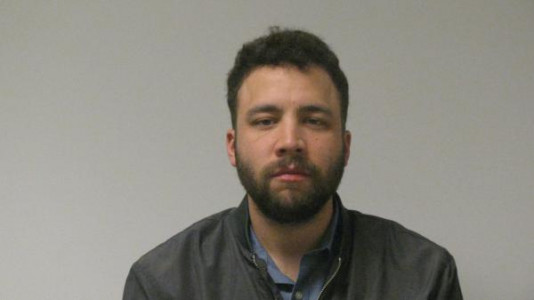 Justin Francis Budding a registered Sex Offender of Ohio