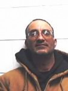 Jimmy Dean Garza a registered Sex Offender of Ohio