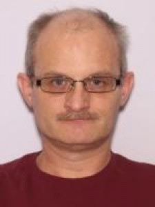 Daniel Scott Reeves a registered Sex Offender of Ohio