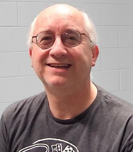 Carlyle Wayne Sparrow a registered Sex Offender of Ohio