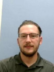 Cole Collins a registered Sex Offender of Ohio