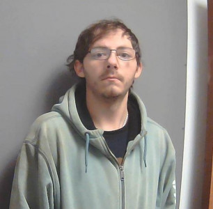 Christopher Gregory Herrera a registered Sex Offender of Ohio