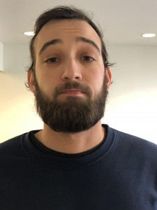 Aaron Thomas Beabout a registered Sex Offender of Ohio