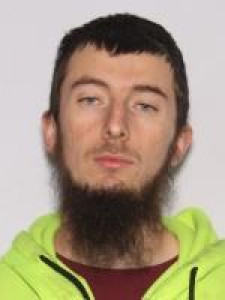 Brian D Crum Jr a registered Sex Offender of Ohio