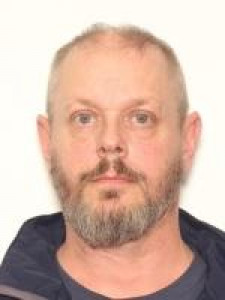 Scott Alan Hayes a registered Sex Offender of Ohio