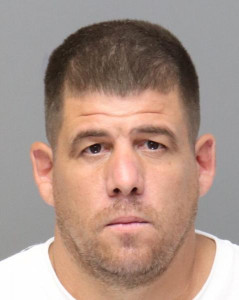 Anthony Swindell a registered Sex Offender of Ohio