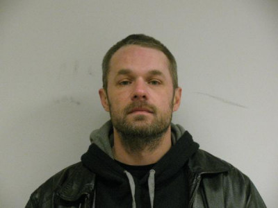 David Eugene Mullins a registered Sex Offender of Ohio