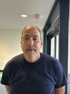 David Miller a registered Sex Offender of Ohio