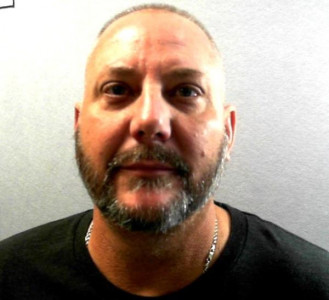 Budd Aaron Hartz a registered Sex Offender of Ohio